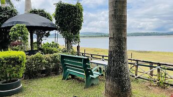 Coorg Jungle Camp Backwater Resort