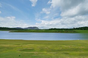 Coorg Jungle Camp Backwater Resort
