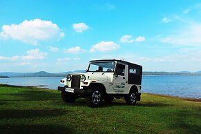 Coorg Jungle Camp Backwater Resort