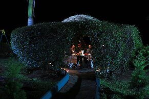 Coorg Jungle Camp Backwater Resort