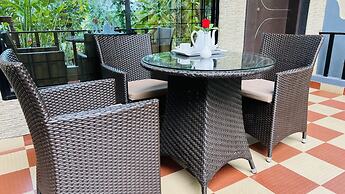 Coorg Jungle Camp Backwater Resort