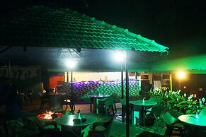 Coorg Jungle Camp Backwater Resort