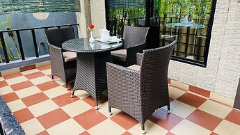 Coorg Jungle Camp Backwater Resort