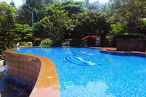 Coorg Jungle Camp Backwater Resort