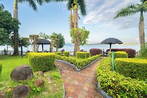 Coorg Jungle Camp Backwater Resort