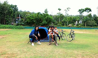 Coorg Jungle Camp Backwater Resort