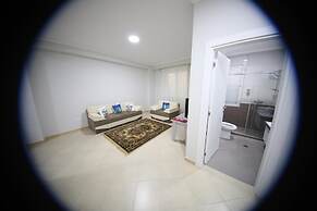 Hotel New York Kamez