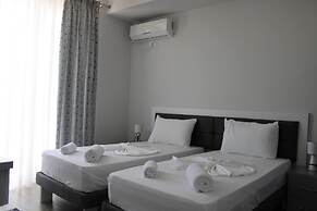 Hotel New York Kamez