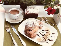 Hotel New York Kamez