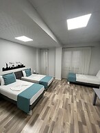 Hotel New York Kamez