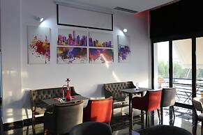 Hotel New York Kamez