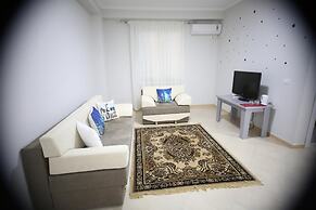 Hotel New York Kamez