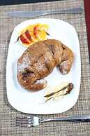 Hotel New York Kamez