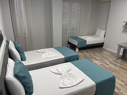 Hotel New York Kamez