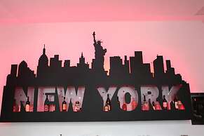 Hotel New York Kamez