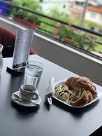 Hotel New York Kamez