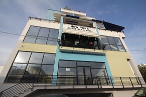 Hotel New York Kamez