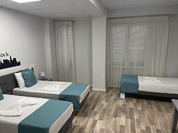 Hotel New York Kamez