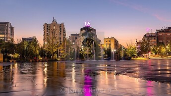 Hotel New York Kamez