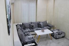 Hotel New York Kamez