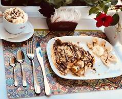 Hotel New York Kamez