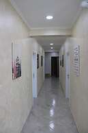 Hotel New York Kamez