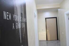 Hotel New York Kamez