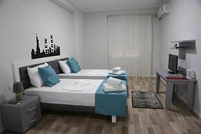 Hotel New York Kamez