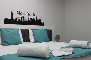 Hotel New York Kamez