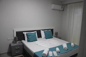 Hotel New York Kamez