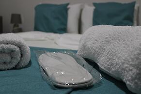 Hotel New York Kamez