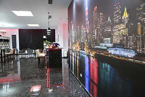 Hotel New York Kamez