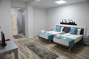 Hotel New York Kamez