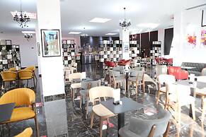 Hotel New York Kamez