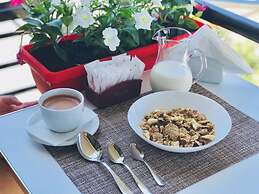 Hotel New York Kamez