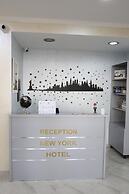 Hotel New York Kamez