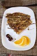 Hotel New York Kamez