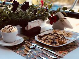 Hotel New York Kamez