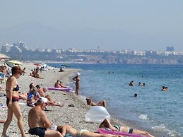 Antalya Beach&Hotel