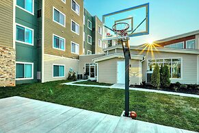 Residence Inn by Marriott Harrisburg North