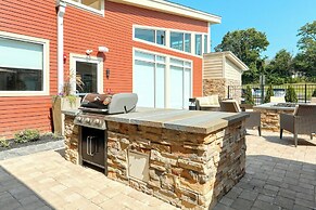 Residence Inn by Marriott Harrisburg North