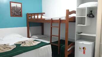 Pousada Som do Mar Maceió