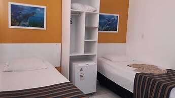 Pousada Som do Mar Maceió