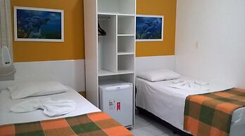 Pousada Som do Mar Maceió