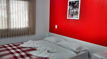 Pousada Som do Mar Maceió