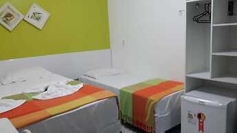 Pousada Som do Mar Maceió