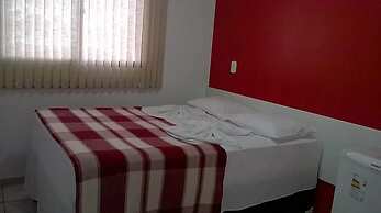 Pousada Som do Mar Maceió