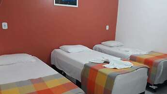 Pousada Som do Mar Maceió