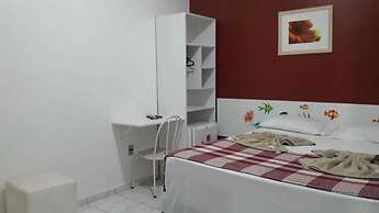 Pousada Som do Mar Maceió