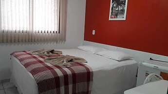 Pousada Som do Mar Maceió